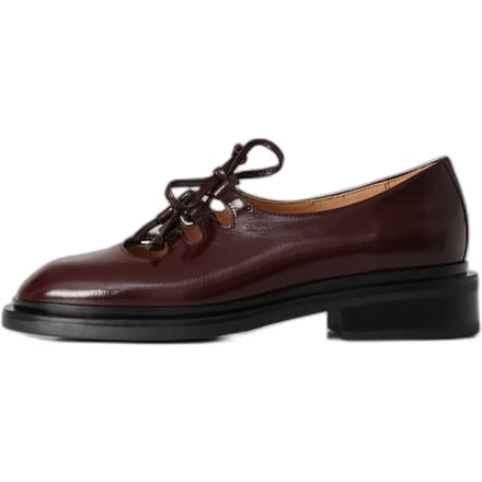 Dames Derbie Balagan Ruby