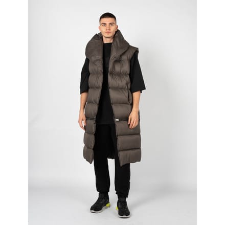 La Haine Inside Us hesje Unisex-LM068 Vrouw Grijs