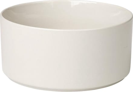Blomus Kleine Schaal Pilare Moonbeam ø 20 cm