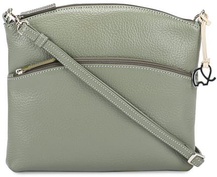 Mywalit Cross Body Schoudertas Cremona Rounded Orchid