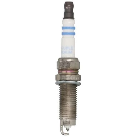 Bougie Double Iridium BOSCH 0 242 135 584