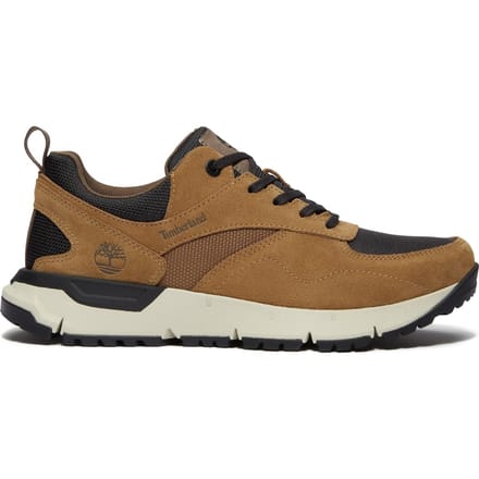 Timberland Low Lace Up Sneaker Olive Größe: 40 | Trainers Outlet | Herren | Grün