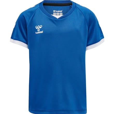 Hummel kindersportshirt Hmlcore Volley Tee Kids 213922