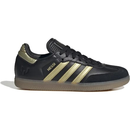 Kindervoetbalschoenen adidas Samba Messi