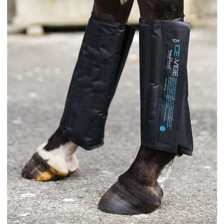 Koudemiddelzak voor slobkousen Horseware Ice-Vibe (x6 Pairs)
