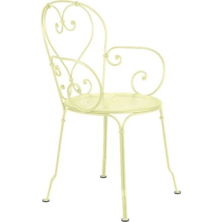 Fermob 1900 Fauteuil - A6 citroensorbet