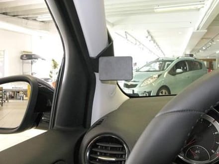 Brodit ProClip houder geschikt voor Opel Adam 2013-2015 Left mount