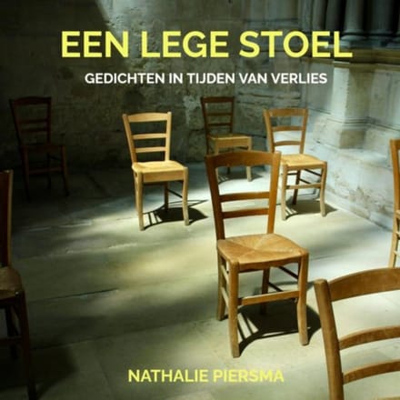 Een Lege Stoel - Nathalie Piersma