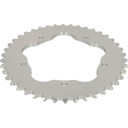 Tandwiel achter JT A752,42