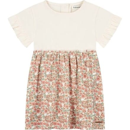 Prénatal peuter jurk Dark Off-White 80 dames
