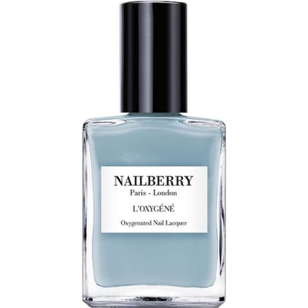 Nailberry Nagellak Zuurstofhoudende nagellak Dames 15 ml
