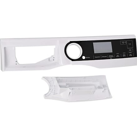 AEG controlepaneel, wit, AEG, DE 140248505012