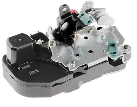 Deurslot voor OEM 55135606AB