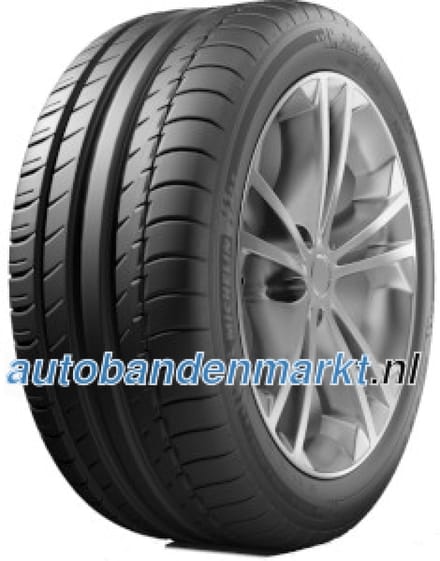 Michelin Collection Pilot Sport 2 ( 335/35 ZR17 106Y )