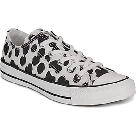 Converse  Lage Sneakers CHUCK TAYLOR ALL STAR