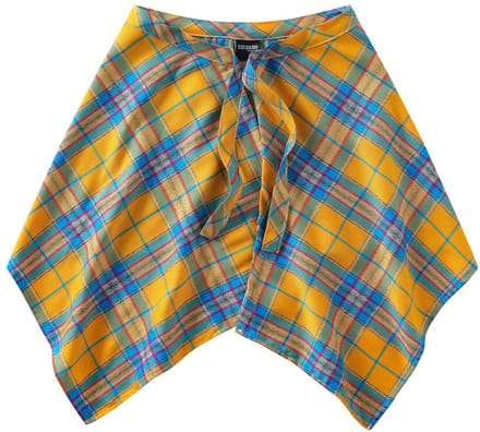 Riem - Heupband - Tailleaccessoire - Eén maat - Zoomversiering voor broek/rok - -1