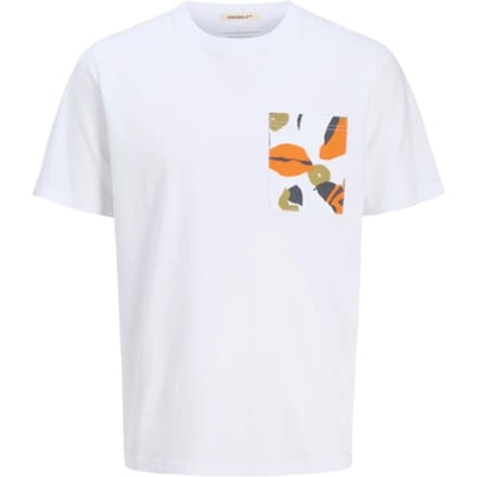 Jack & Jones Tavira Pocket Shirt Heren - Maat M