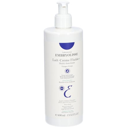 Embryolisse Hydrating Multi-function Moisturizer Bodylotion 400 ml