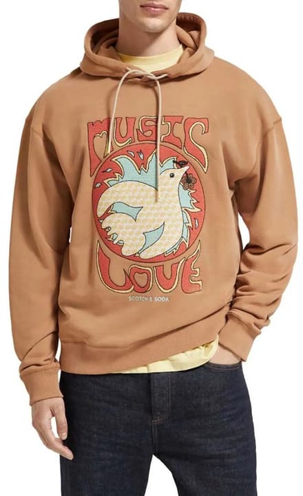 Scotch & Soda - Heren - Sweaters