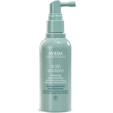 Aveda Treatment Scalp Solutions Verfrissende Beschermende Mist Haarbehandeling Dames 100 ml
