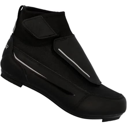 FLR Defender Race Schoen Zwart 38