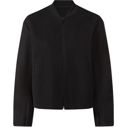ESMARA Dames jas (Zwart, M (40/42))