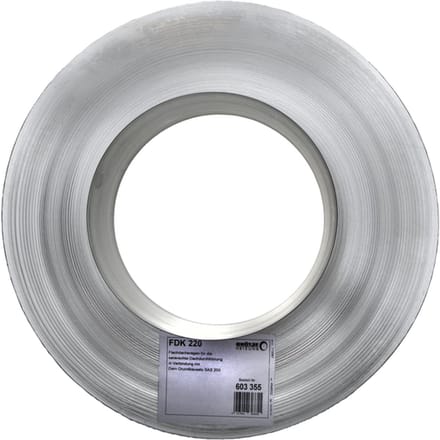 Brötje Platdakkraag FDK 220 , 603355