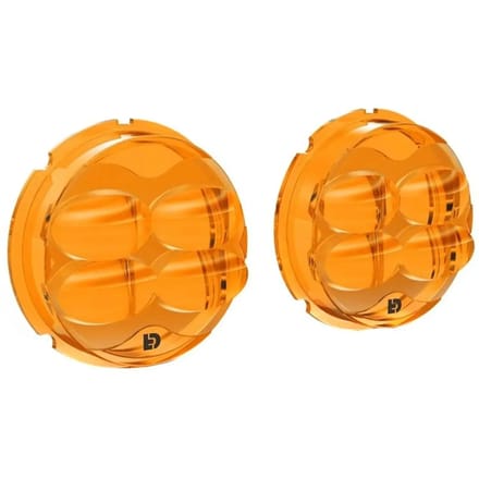 Foglichtlenskit DENALI D3 DR1