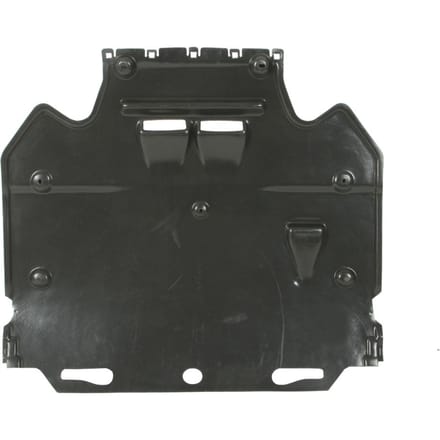 Motor-/Veiligheidsbumper BLIC 6601-02-0042860P