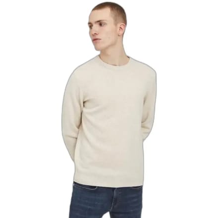 Bounty-trui met ronde hals Casual Friday karl