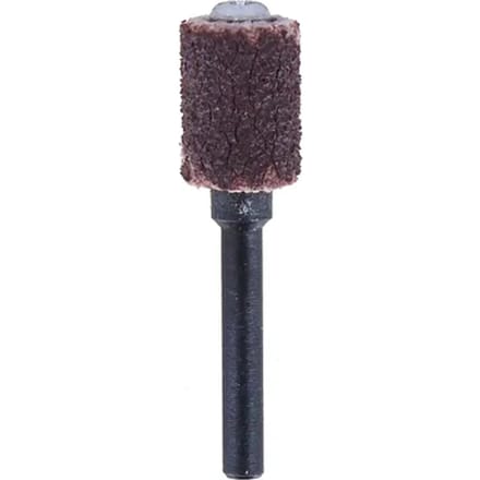 Dremel Accessoires Voor Schuurmachine Voor Multitool - 6,4mm - Korrel 60 - 2 Stuks