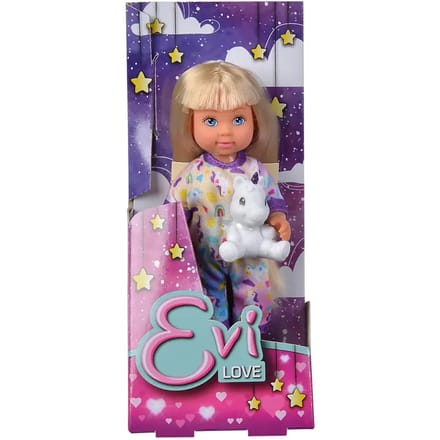 Pop Smoby Evilove Pyjama PRE12