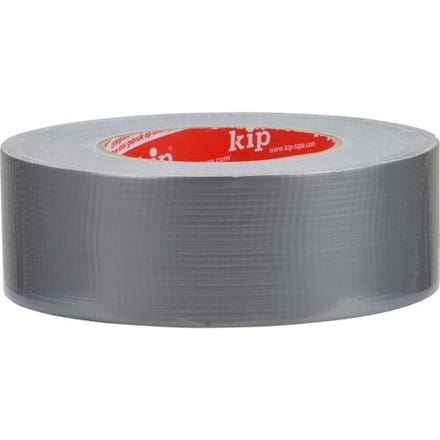 Kip Steenband Afplaktape 212 48mmx50m