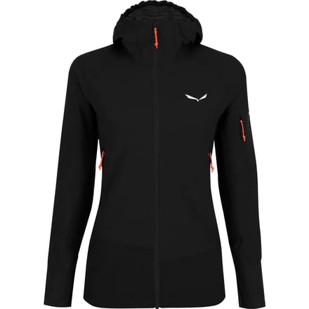 Durastretch Damesjas Salewa Agner