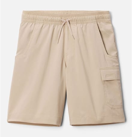 Columbia Silver Ridge™ Korte Broek Beige 8 Years Jongen