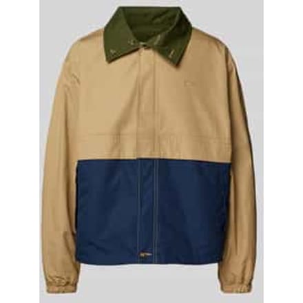 Levi's Rex Reversible Canvas Jacket Tan Taglia: L | Giacche leggere Outlet | Uomo