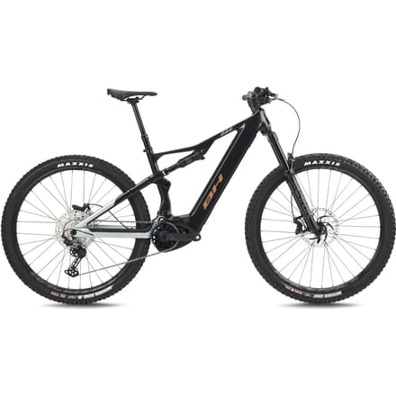Elektrische mountainbike BH Bikes Ilynx+ Nx Trail 8.0