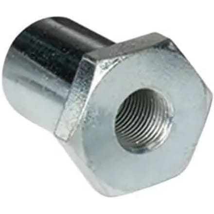 aandrijfmoer Malossi Peugeot 103 Sp, Mvl