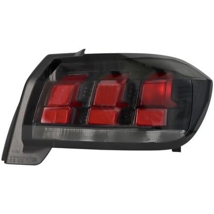 Achterlicht TYC 11-15367-01-2