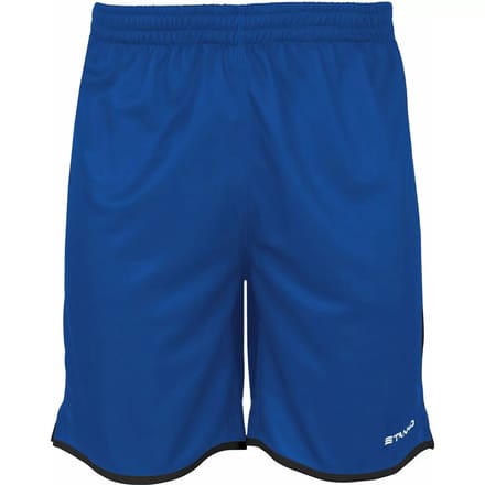 Stanno - Altius Shorts - Sportbroek - Maat M - Blauw