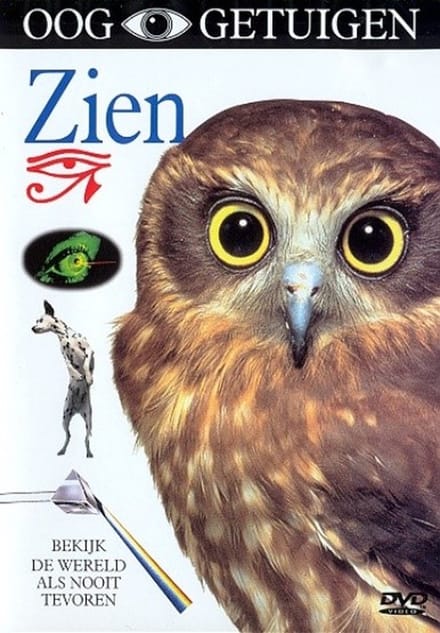 Ooggetuigen - Zien (DVD)