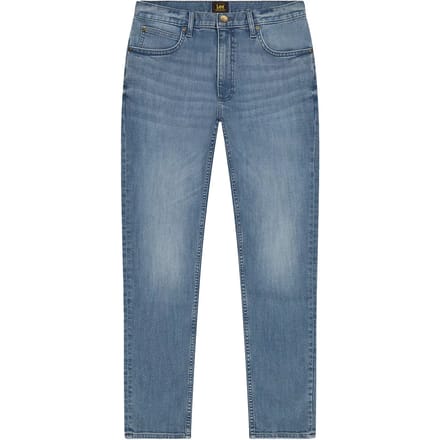 Lee Luke Slim Fit Spijkerbroek Blauw 34 / 34 Man