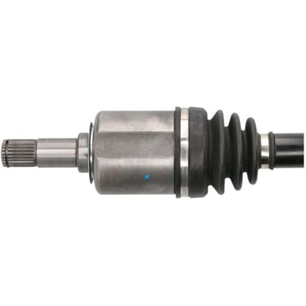 Aandrijfas POINT GEAR PNG74919