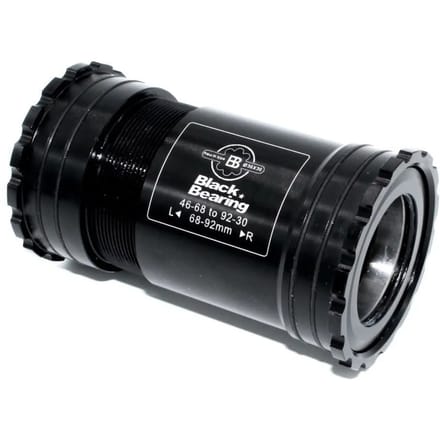Trapas Black Bearing Praxis- SKF 46x68/92 mm