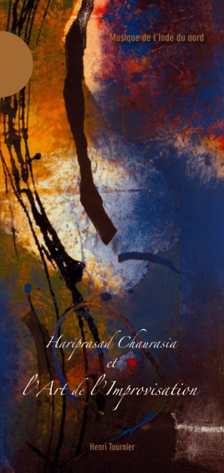 Hariprasad Chaurasia - The Art Of Improvisation (2 CD)