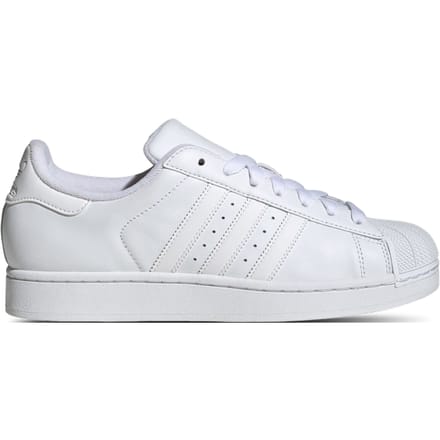 Adidas Superstar Sneakers Heren - Wit - Maat 44 - Leer