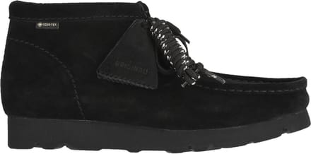 CLARKS Schnürschuhe WallabeeBT GTX