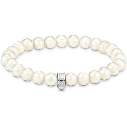 Thomas Sabo - X0293-082-14-L17 - Armband - Dames - As We Love - 17cm