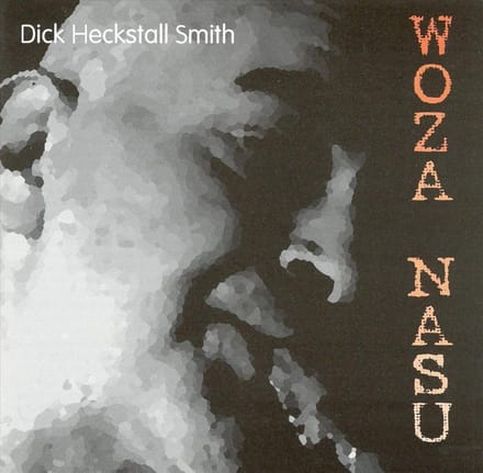 Woza Nasu