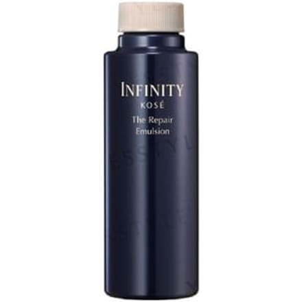Kose - INFINITY The Repair Emulsion Refill 135ml